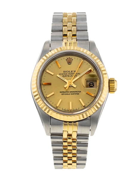 Rolex Datejust Lady 69173